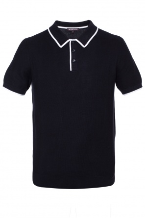 Embellished polo, zdjęcie 1 Embellished polo od Michael Kors